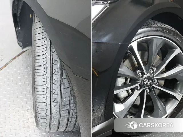 Hyundai Veloster (JS) id 3455095 из Кореи 11