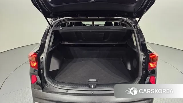 Kia Seltos id 2981271 из Кореи 11