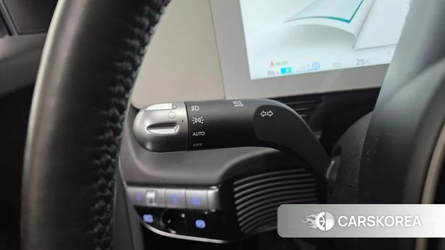 Hyundai Ionic 5 id 4422668 из Кореи 11