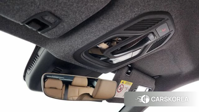 Renault Korea (Samsung) Grand Coleos id 4400417 из Кореи 11