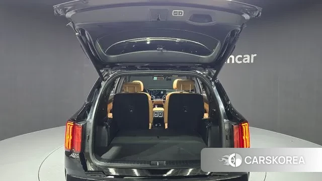 Kia Sorento 4th Generation id 3334893 из Кореи 11