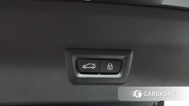 BMW X4 (G02) id 4571080 из Кореи 11