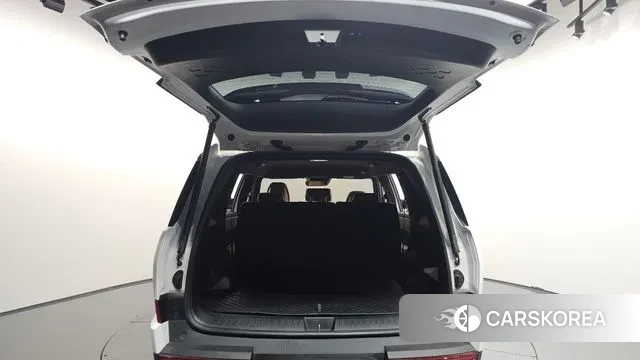 Hyundai Santa Fe (MX5) id 3383119 из Кореи 11