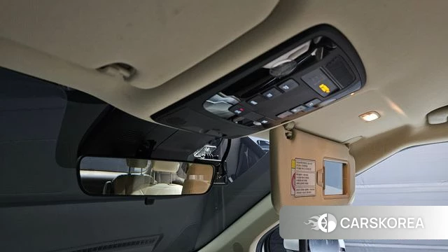 Kia Carnival 4th generation id 4416360 из Кореи 11