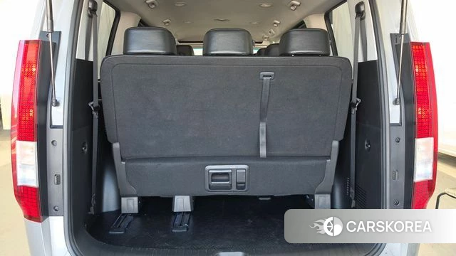 Hyundai Staria id 4863881 из Кореи 11
