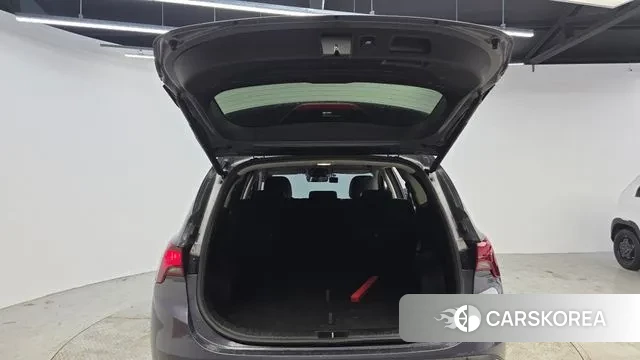 Hyundai The New Santa Fe id 3752237 из Кореи 11