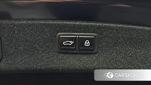 Genesis G80 (RG3) id 3750882 из Кореи 11