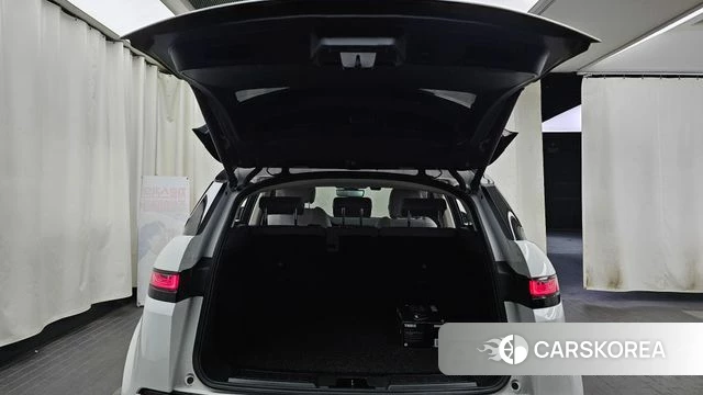 Land Rover Range Rover Evoque 2nd Generation id 4731507 из Кореи 11