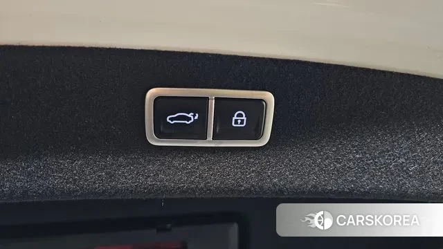 Genesis G80 (RG3) id 3017490 из Кореи 11