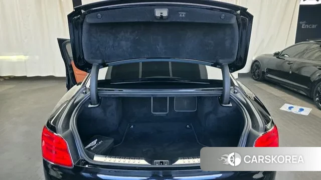 Bentley Flying Spur 3rd Generation id 3651043 из Кореи 11