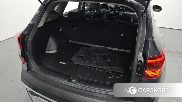 Kia Seltos id 3588165 из Кореи 11