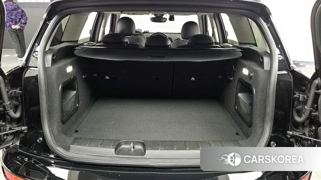 Mini Cooper D Clubman id 3697194 из Кореи 11