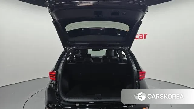 Kia Sportage The Bold id 3034155 из Кореи 11