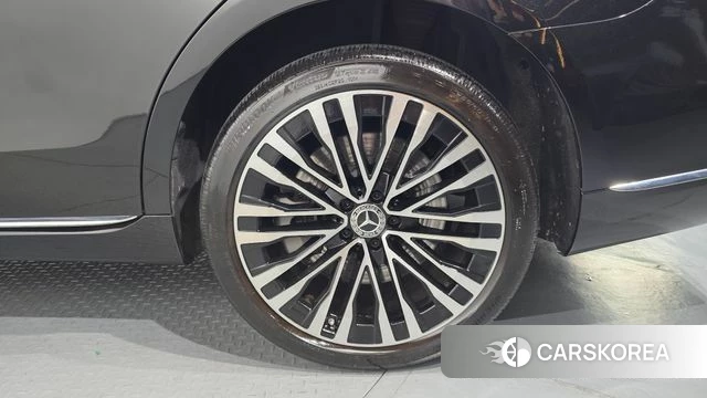 Mercedes-Benz S-Class W223 id 4693013 из Кореи 11