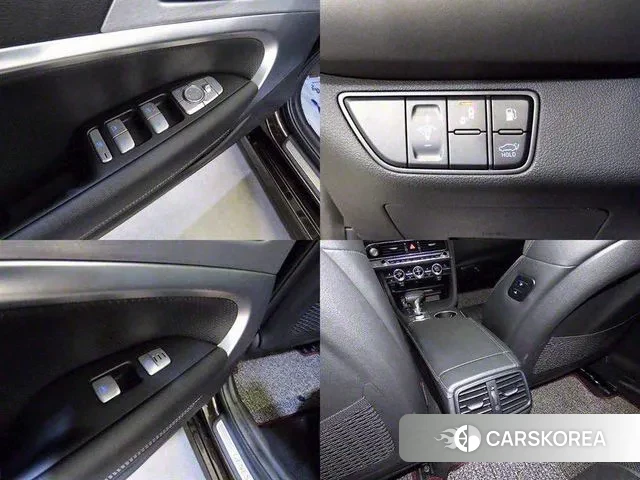 Genesis G70 id 3000156 из Кореи 11