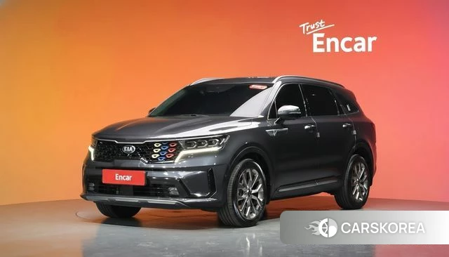 Kia Sorento 4th Generation id 4362261 из Кореи 11