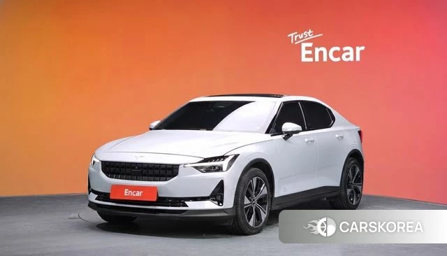 Polestar Polestar 2 id 4591767 из Кореи 11