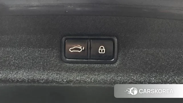 Genesis EQ900 id 3413211 из Кореи 11