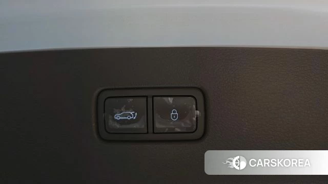 Genesis GV80 id 4774007 из Кореи 11
