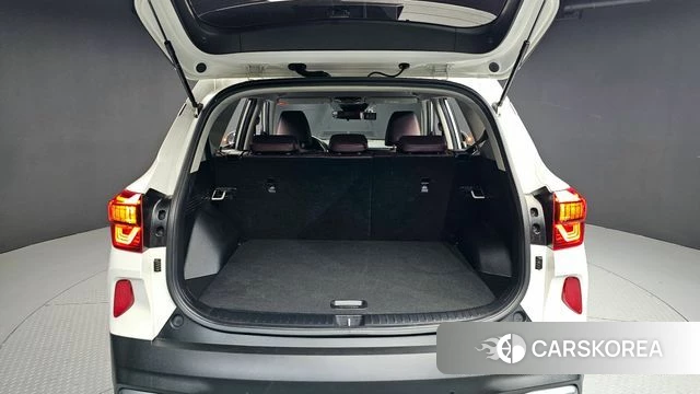 Kia Seltos id 3843759 из Кореи 11