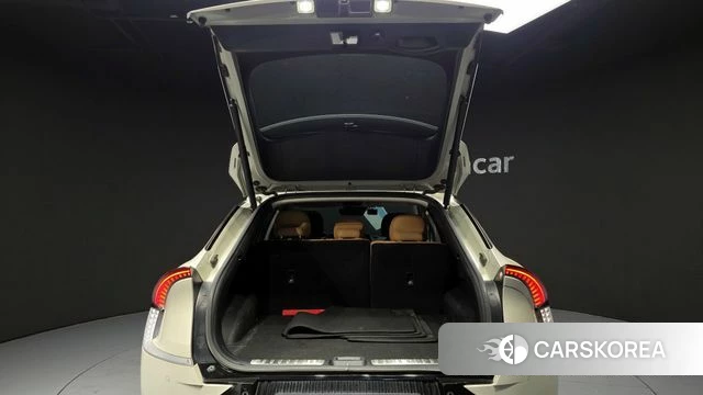 Kia EV6 id 3839108 из Кореи 11