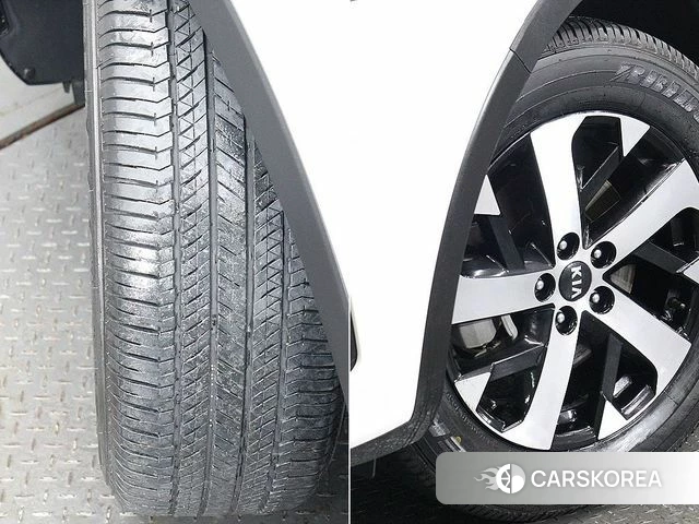 Kia Sorento 4th Generation id 4759697 из Кореи 11