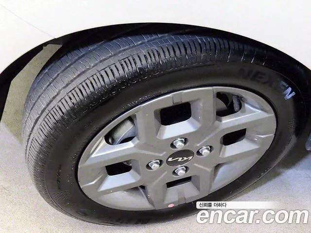 Kia The New Kia Ray id 2707685 из Кореи 11