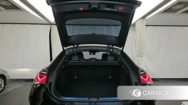 Mercedes-Benz GLE-Class W167 id 2999022 из Кореи 11