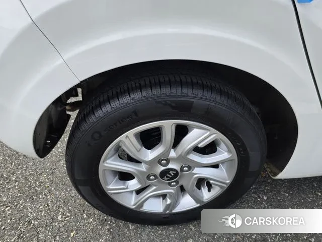 Kia All New Morning (JA) id 3541556 из Кореи 11