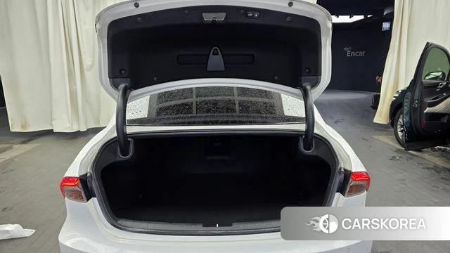 Hyundai The New Grandeur IG id 4350905 из Кореи 11