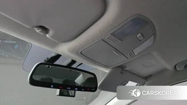 Hyundai The New Avante AD id 3601991 из Кореи 11