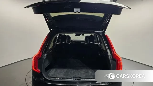 Volvo XC90 second Generation id 3568259 из Кореи 11