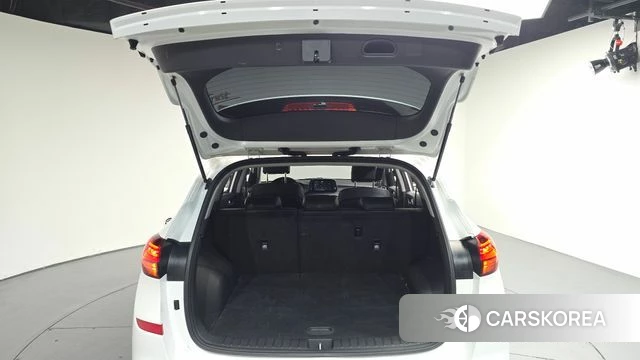Hyundai All New Tucson id 4325424 из Кореи 11