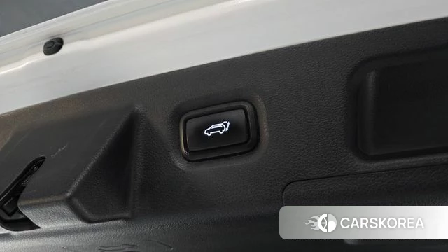 Hyundai The New Santa Fe id 4429617 из Кореи 11