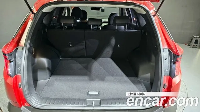 Hyundai Tucson (NX4) id 2874061 из Кореи 11