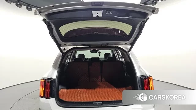 Kia Sorento 4th Generation id 3018271 из Кореи 11