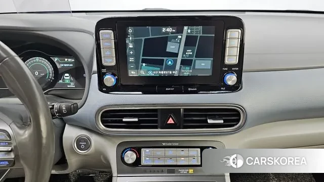 Hyundai Kona Electric id 3760828 из Кореи 11