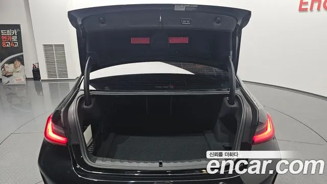 BMW 3 Series (G20) id 2734904 из Кореи 11