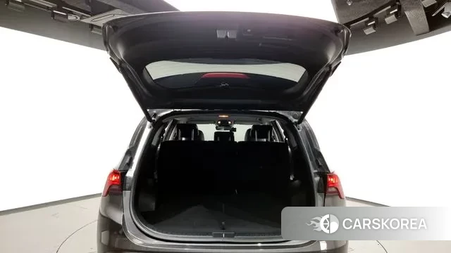 Hyundai The New Santa Fe id 3472728 из Кореи 11