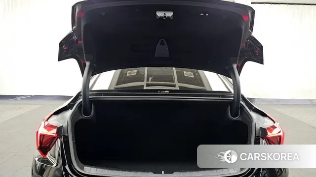 Kia K8 Hybrid id 3764779 из Кореи 11