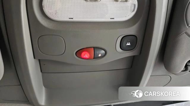 Renault Korea (Samsung) Master id 4430039 из Кореи 11