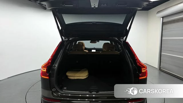 Volvo XC60 second Generation id 4354138 из Кореи 11