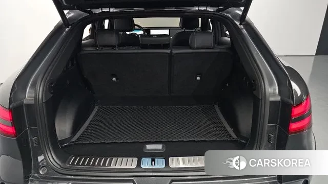 Genesis GV60 id 3016457 из Кореи 11