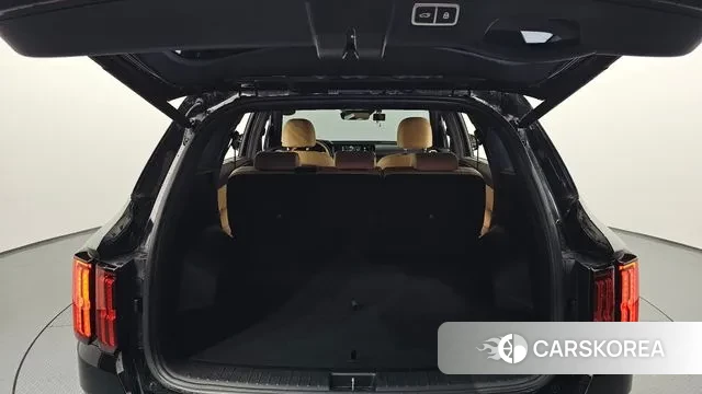 Kia Sorento 4th Generation id 2884524 из Кореи 11