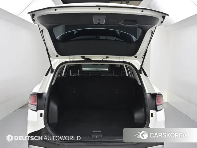 Kia Sportage 5th Generation id 3343335 из Кореи 11