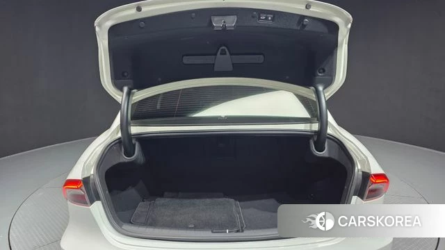 Hyundai The New Grandeur IG id 4203114 из Кореи 11