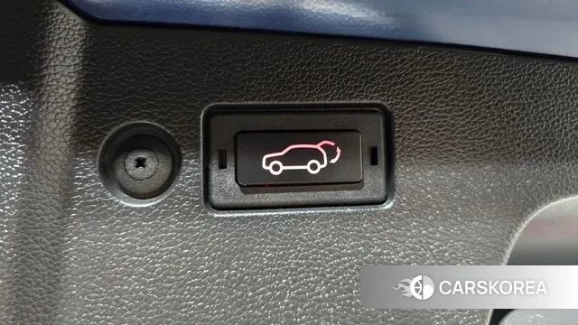 Ssangyong Torres id 3212713 из Кореи 11