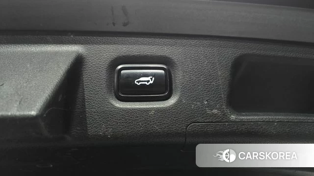 Hyundai Santa Fe TM id 4344974 из Кореи 11