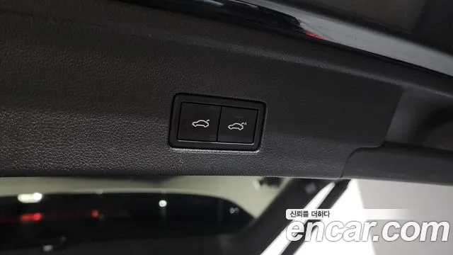 Volkswagen Touareg 3rd generation id 2727256 из Кореи 11