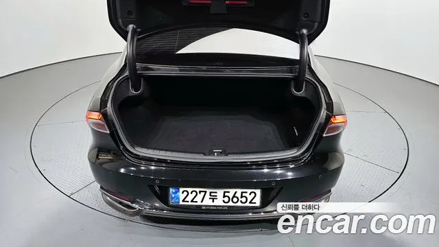 Hyundai The New Grandeur IG id 2648350 из Кореи 11